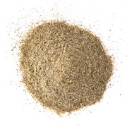 Pepper Salt