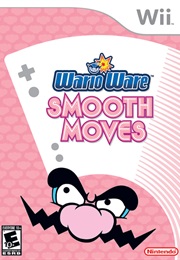 Warioware: Smooth Moves (2006)