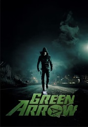 Green Arrow (2008)