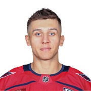 Martin Fehervary (Washington Capitals)