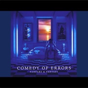 Comedy of Errors - Merry Dance