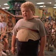 Brett Kelly as Thurman Murman ( Bad Santa)