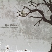 After All - Dar Williams
