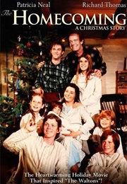 The Homecoming (1971)