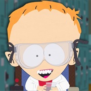 S21.E8: Moss Piglets