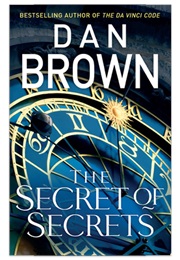 The Secret of Secrets (Dan Brown)