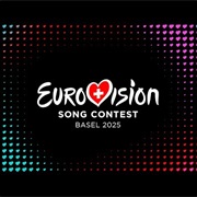 Eurovision 2025
