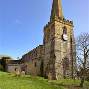 Church of St. Peter & St. Paul