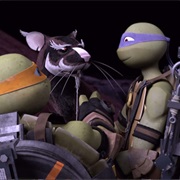 S4.E21: Darkest Plight