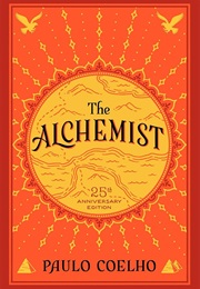The Alchemist (Coelho, Paulo)