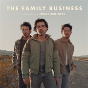 The Family Business (Jonas Brothers, 2023)
