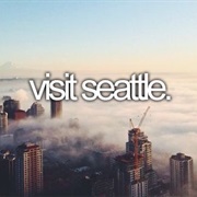 Visit Seattle