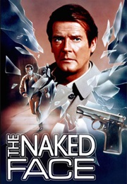 The Naked Face (1984)