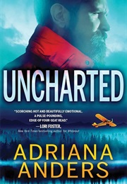 Uncharted (Adriana Anders)