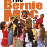 The Bernie Mac Show Season 5