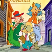 The Mysteries of Providence