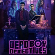Dead Boy Detectives (2024)