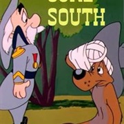 S3.E1: Terrier-Stricken/Dog Gone South/Devil May Hare