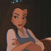 He/She Is a Cartoon Character! Why Do You Think He's Cute?