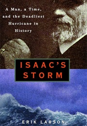 Isaac's Storm (Larson, Erik)