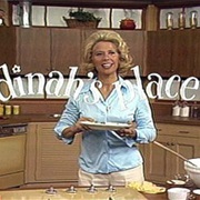 Dinah's Place
