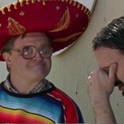 S9.E4: George Green: Industrial Cock Inhaler