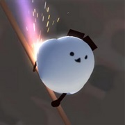 Theme of a Really Cool Bird (Bobacupcake)