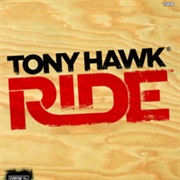 Tony Hawk: Ride