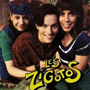 Les Zigotos