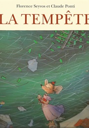 La Tempête (Claude Ponti)