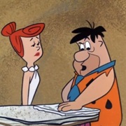 S2.E8: Flintstone of Prinstone