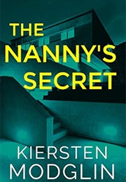 The Nanny's Secret (Kiersten Modglin)