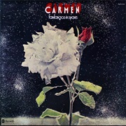 Carmen - Bulerias