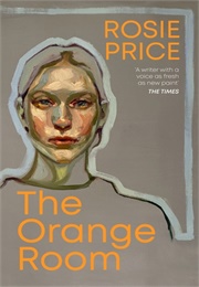 The Orange Room (Rosie Price)