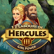 12 Labours of Hercules III: Girl Power