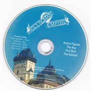 Holy Roman Empire - Demo '06