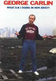 What Am I Doing in New Jersey? (1988)
