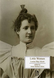 Little Women (Louisa May Alcott)