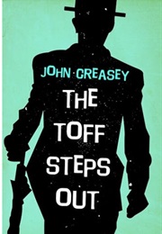The Toff Steps Out (John Creasey)