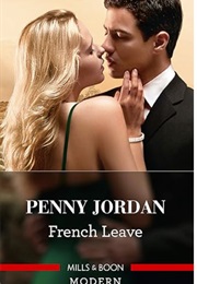 French Leave (Penny Jordan)