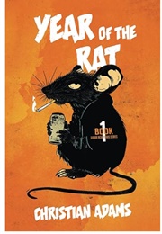 Year of the Rat (Christian Adams)