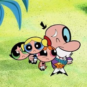 S5.E1: Monstra-City/Shut the Pup Up