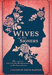 Wives of the Signers (Green)