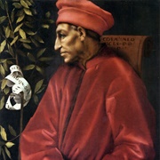 Cosimo De' Medici