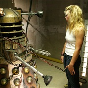S1.E6: Dalek