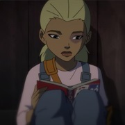 S4.E6: Artemis Through the Looking Glass