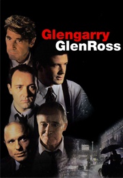 Glengarry Glen Ross (1992)