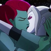 Harley and Ivy