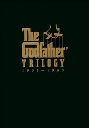 The Godfather Trilogy (1972) - (1990)