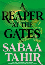 A Reaper at the Gates (Sabaa Tahir)